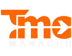 TMC Manager Logo